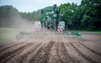 Tarımda doğru gübreleme yöntemleri